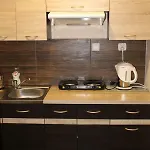 Apartman U Bodzia