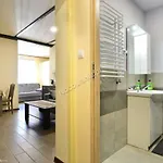 Apartman U Bodzia *