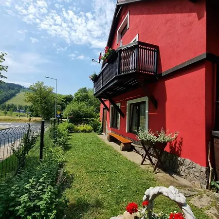 U Bodzia Apartment *