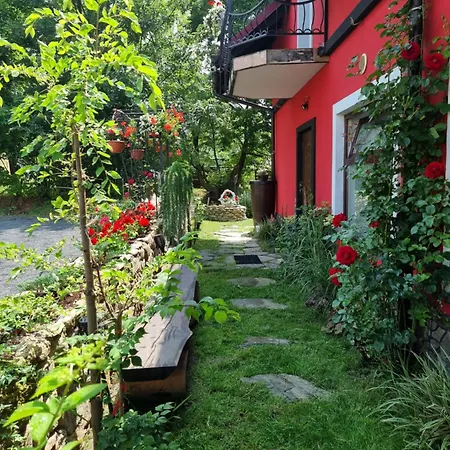 Apartment U Bodzia