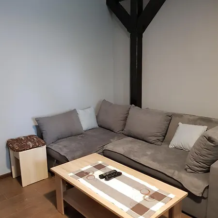 Apartmán U Bodzia Stronie Śląskie