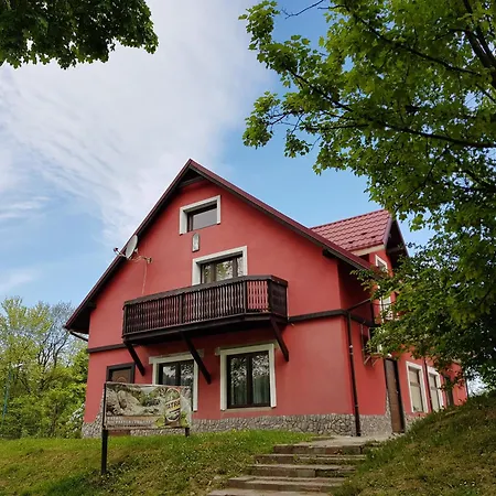 Apartment U Bodzia