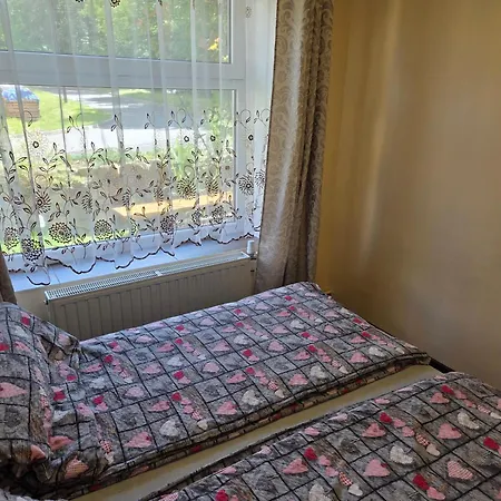 U Bodzia * Stronie Śląskie