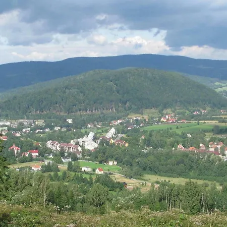 U Bodzia Apartmán Stronie Śląskie