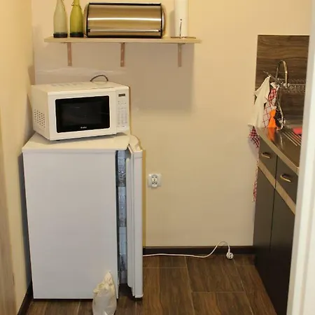 U Bodzia * Stronie Śląskie