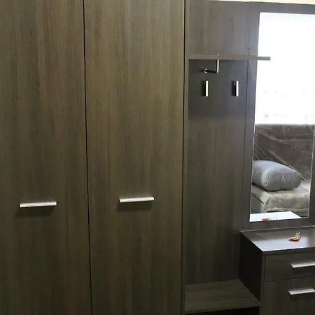U Bodzia Apartment Stronie Slaskie