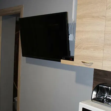 Apartmán U Bodzia Stronie Śląskie