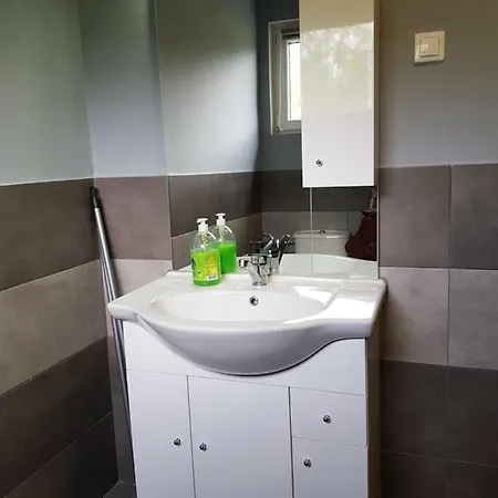 Apartmán U Bodzia Stronie Śląskie