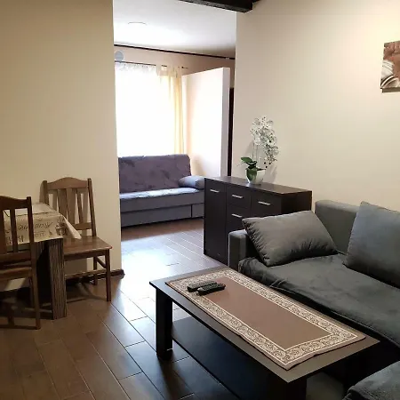 Apartmán U Bodzia Stronie Śląskie