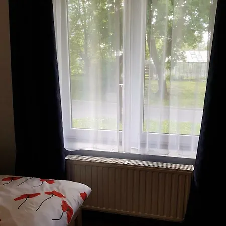 Apartmán U Bodzia *