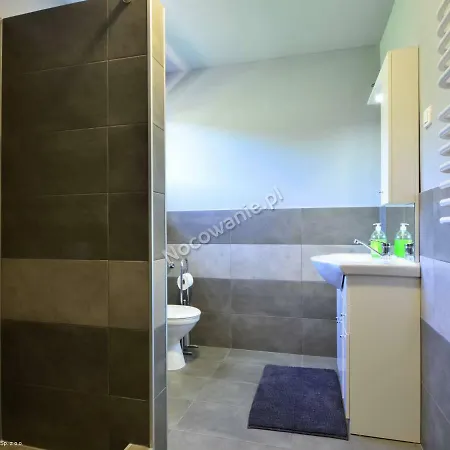 U Bodzia Appartement