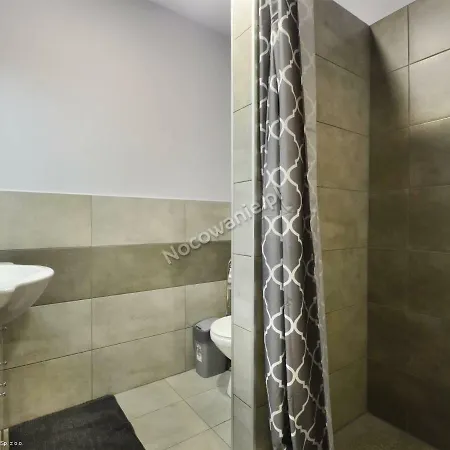 U Bodzia Apartment