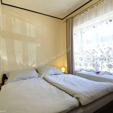 U Bodzia Stronie Śląskie