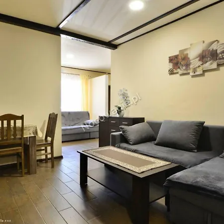 U Bodzia Appartement