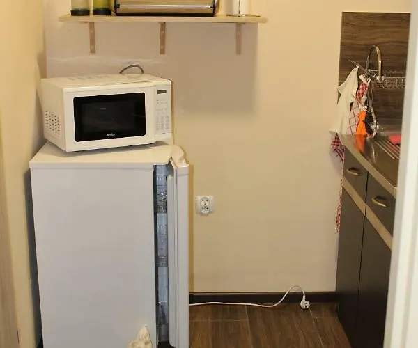 U Bodzia * Stronie Slaskie