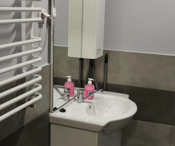 U Bodzia Stronie Slaskie