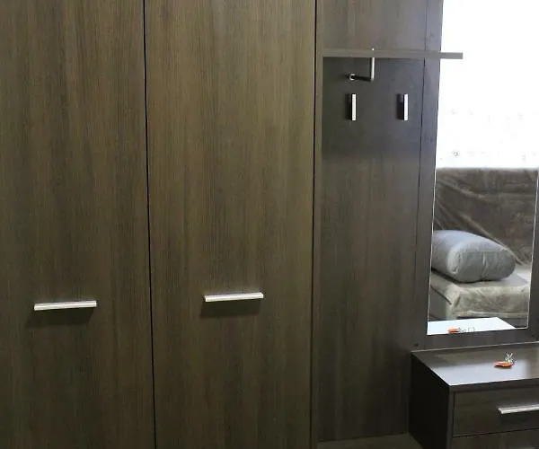 U Bodzia Apartment Stronie Slaskie