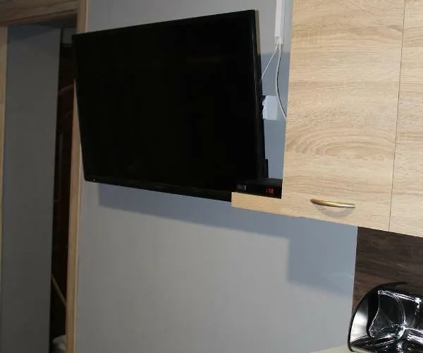 Apartment U Bodzia Stronie Slaskie