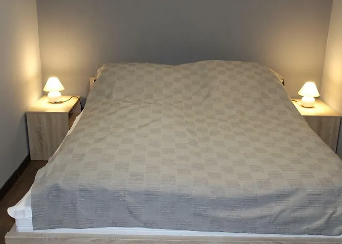 U Bodzia Apartment *