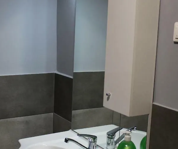 U Bodzia Apartment Stronie Slaskie