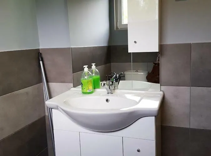 Apartment U Bodzia Stronie Slaskie