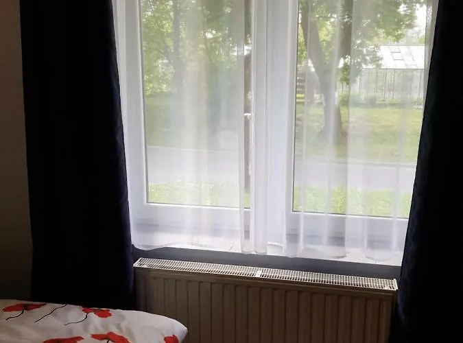 Apartment U Bodzia *