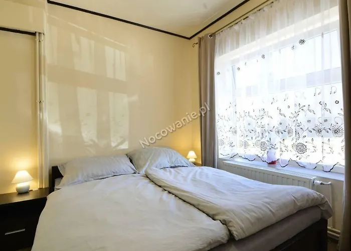 U Bodzia Stronie Slaskie